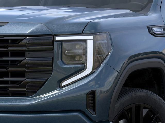 New 2026 GMC Sierra 1500 Elevation w/ Elevation Select Package image 10