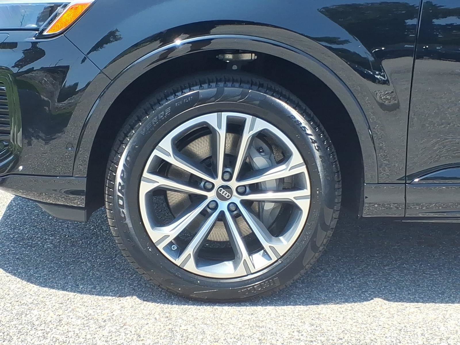New 2026 Audi Q7 2.0T Premium AWD/4WD image 10