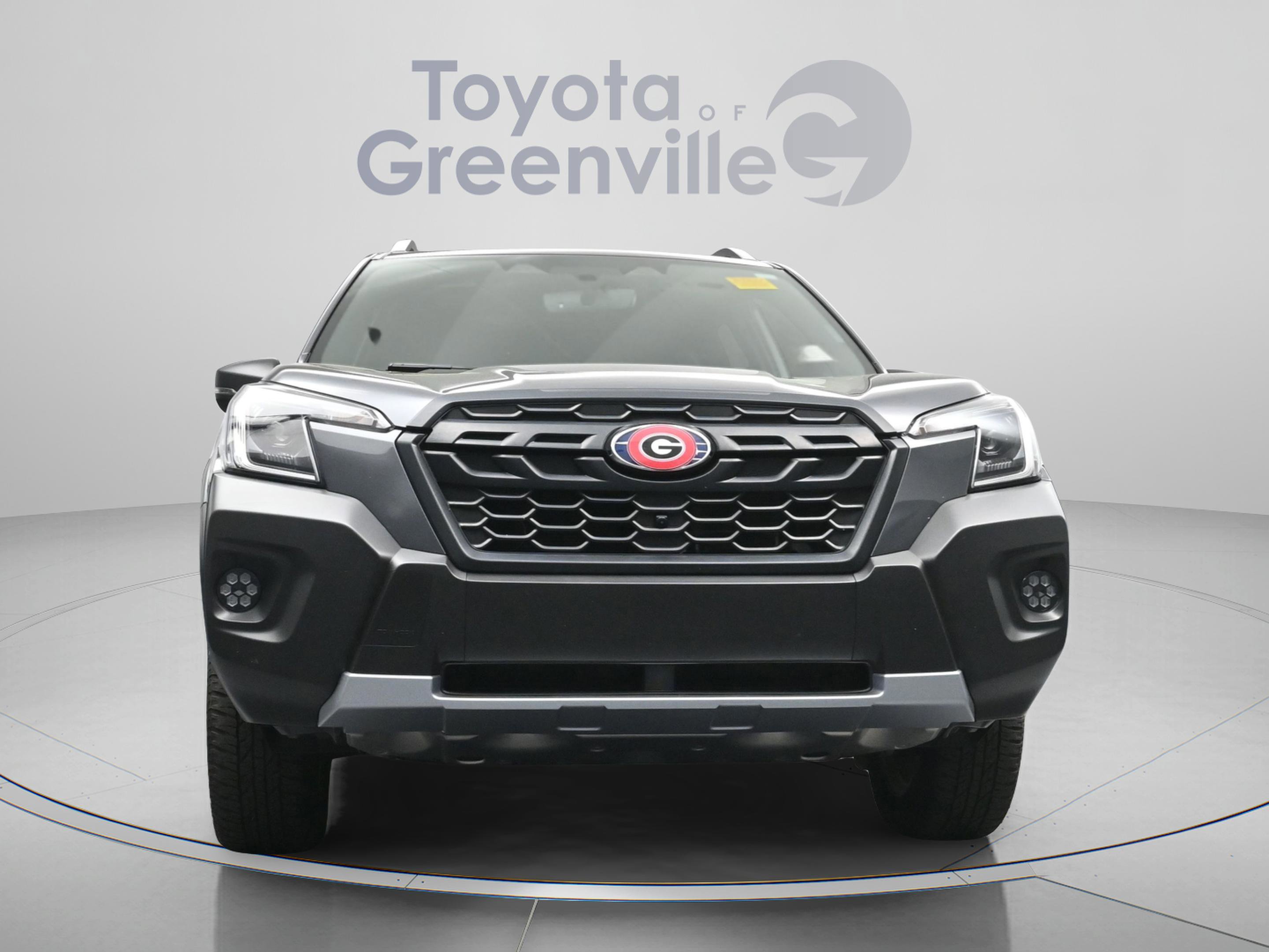 Used 2023 Subaru Forester Wilderness image 23