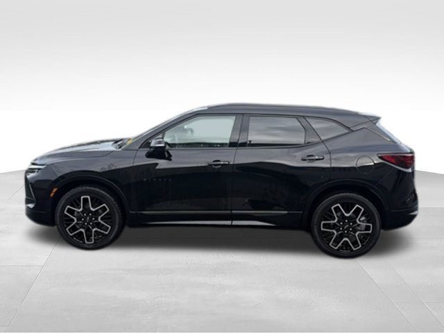 Certified 2024 Chevrolet Blazer RS w/ Driver Confidence II Package AWD/4WD image 6