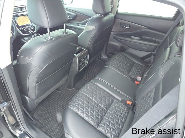 Used 2020 Nissan Murano Platinum image 28