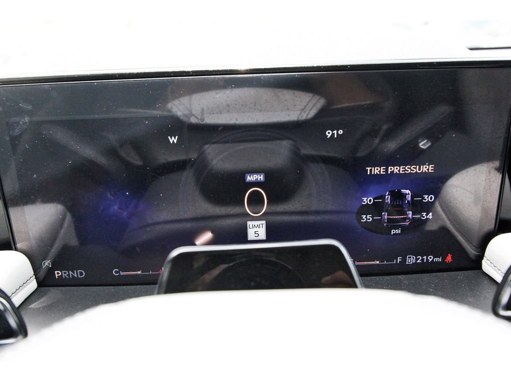 Used 2025 Lincoln Aviator 2WD image 16