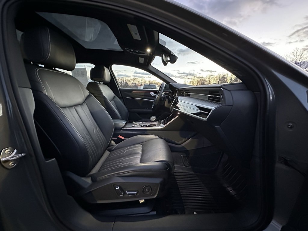 Used 2022 Audi A6 3.0T allroad Prestige image 15