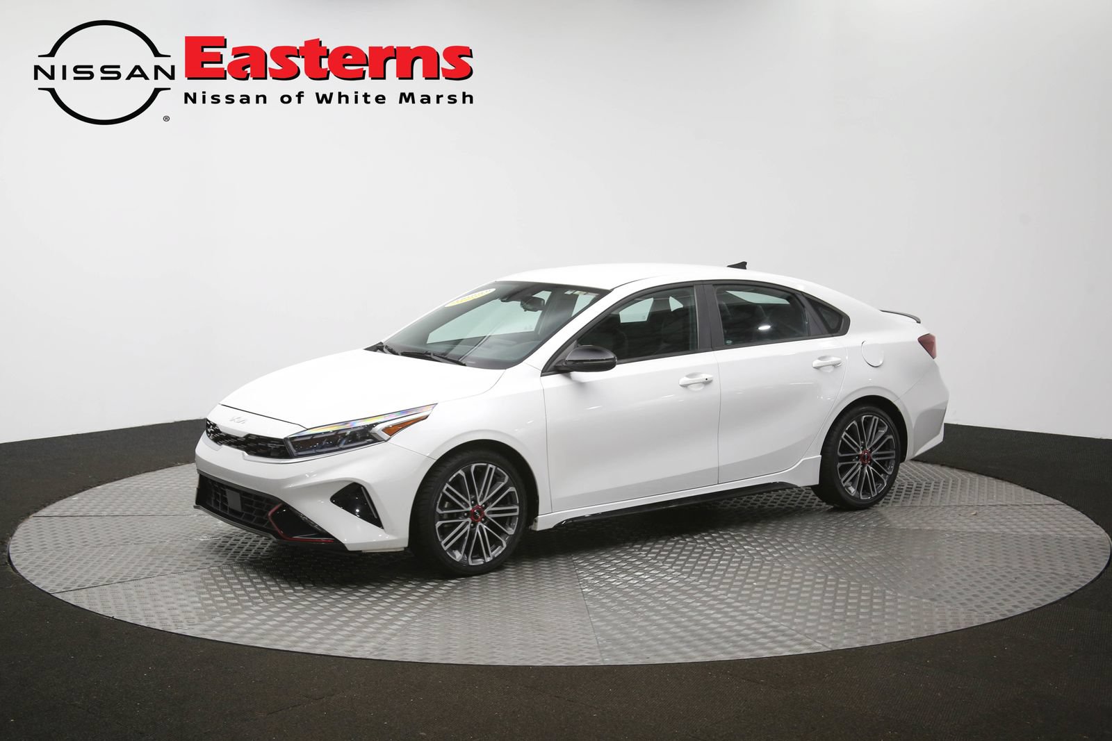 Used 2023 Kia Forte GT FWD image 60