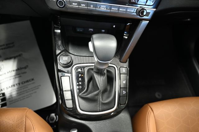 Used 2024 Kia Seltos EX AWD/4WD image 21