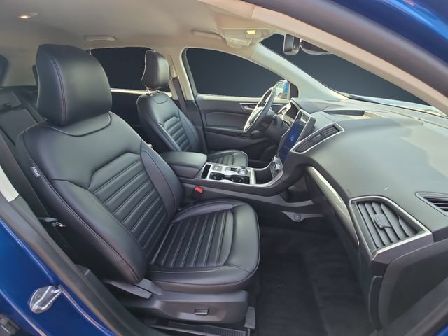 Used 2024 Ford Edge SEL w/ Convenience Package AWD/4WD image 15