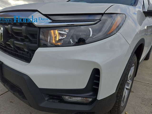 New 2026 Honda Ridgeline RTL image 7