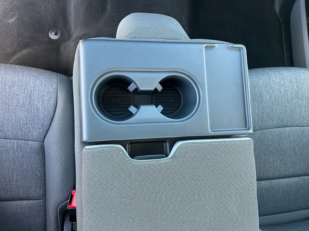 New 2026 Ford F350 XL w/ STX Appearance Package image 34