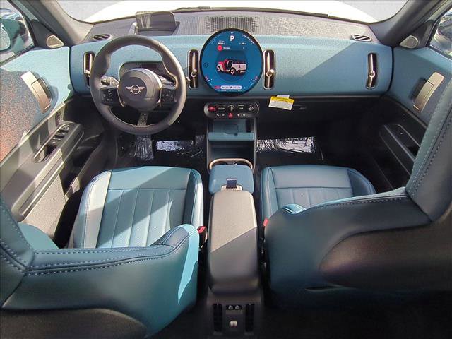 New 2025 MINI Cooper Countryman SE w/ Comfort Package Max image 15