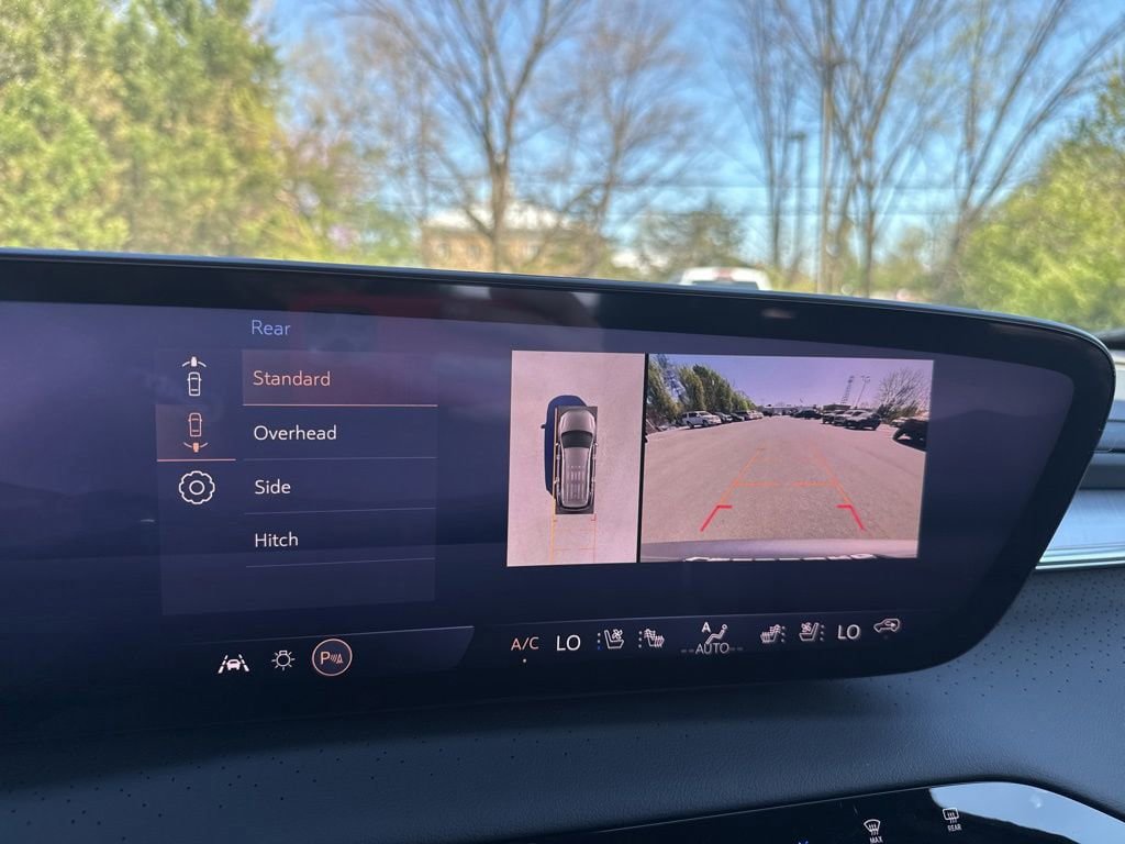 New 2026 Buick Enclave Avenir w/ Super Cruise Package image 21