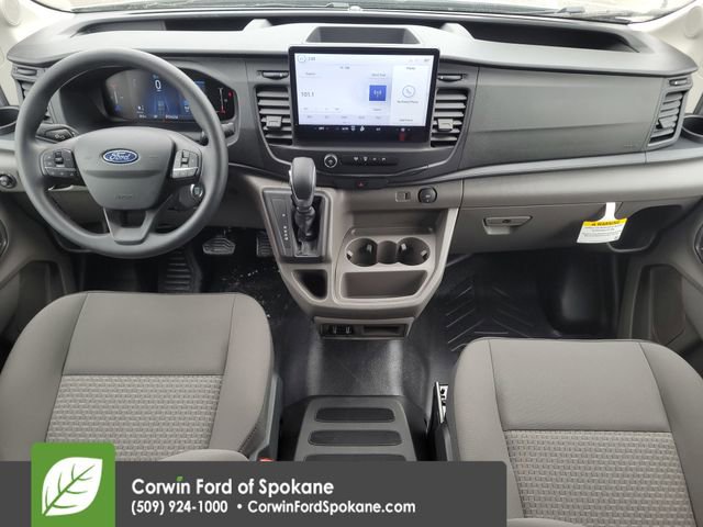 New 2026 Ford Transit 350 148 High Roof Extended AWD image 13