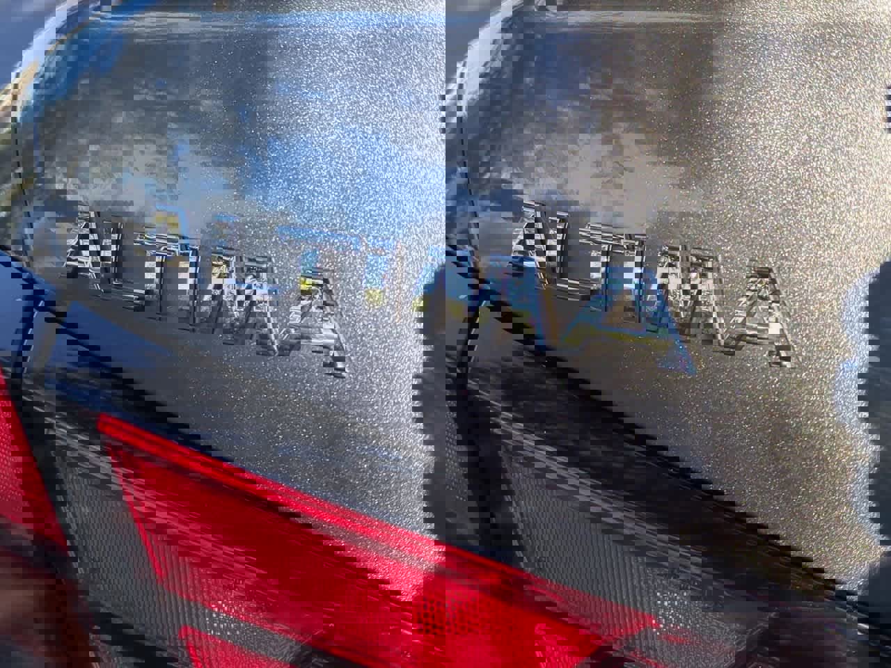 Used 2019 Nissan Altima 2.5 S image 13