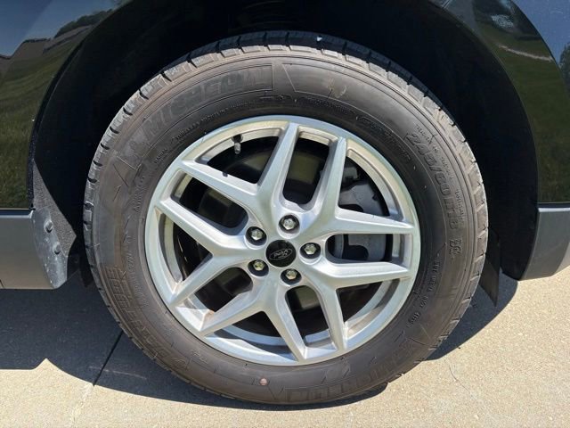 Certified 2024 Ford Edge SEL w/ Convenience Package AWD/4WD image 8