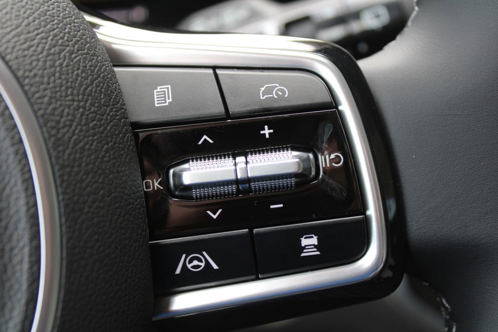 New 2026 Kia Sorento S image 29