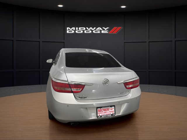 Used 2015 Buick Verano Convenience FWD image 6