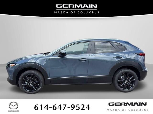 New 2026 MAZDA CX-30 AWD 2.5 S image 5