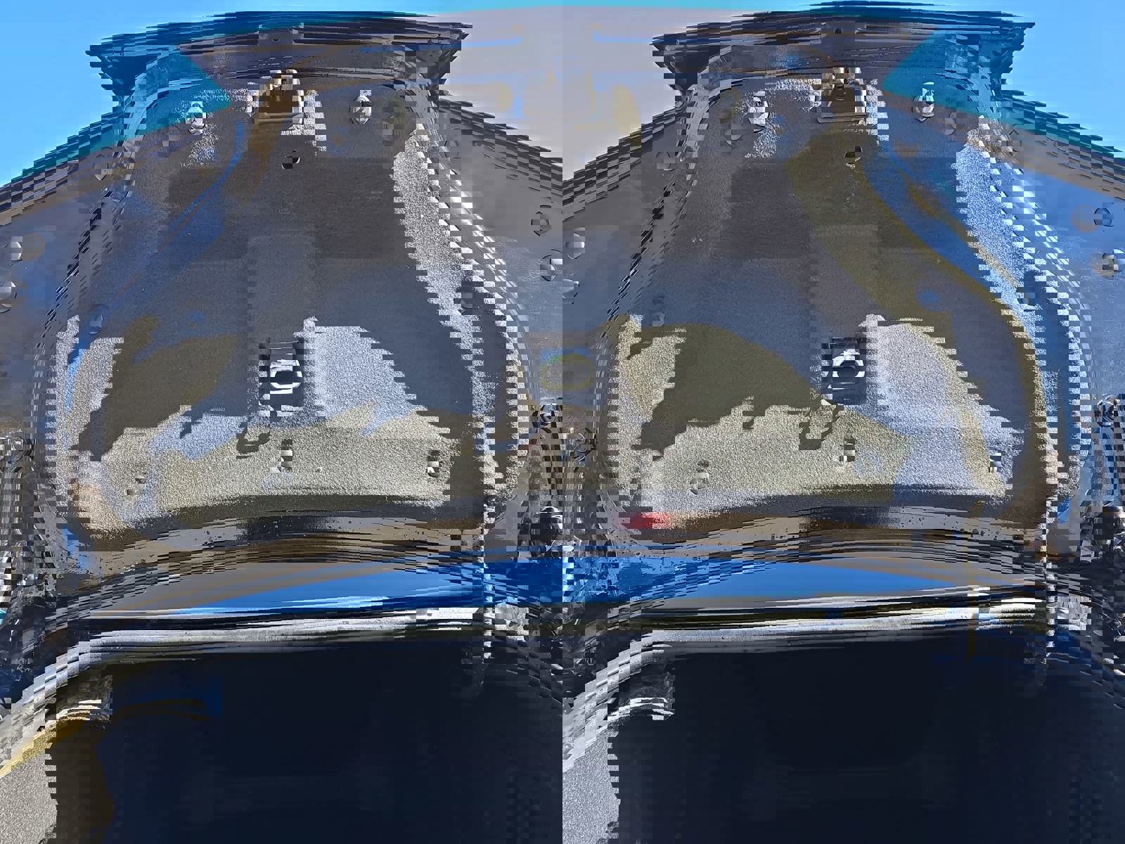 Used 2021 Chevrolet Camaro LT w/ RS Package image 13