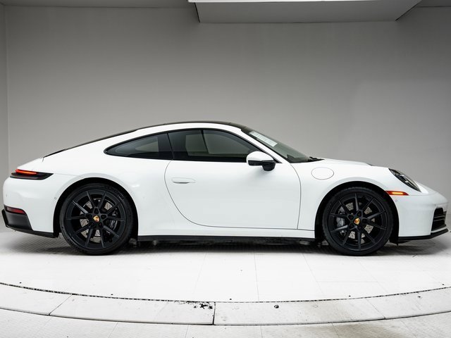 Certified 2025 Porsche 911 Carrera image 35