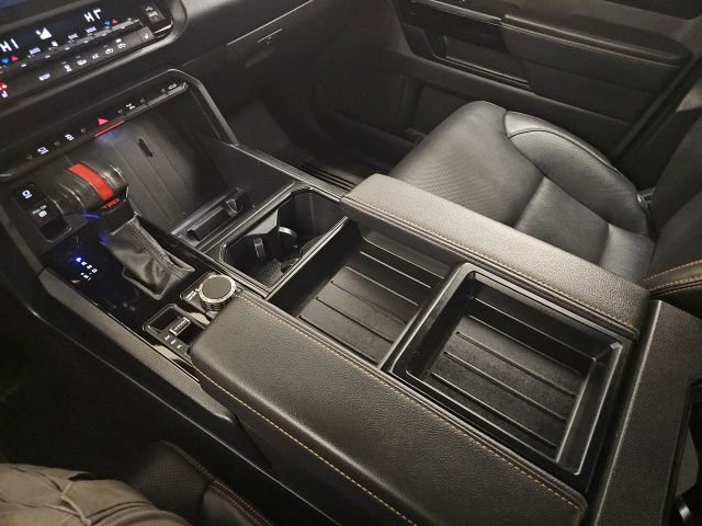 Used 2025 Toyota Tundra SR5 w/ TRD Rally Package image 21