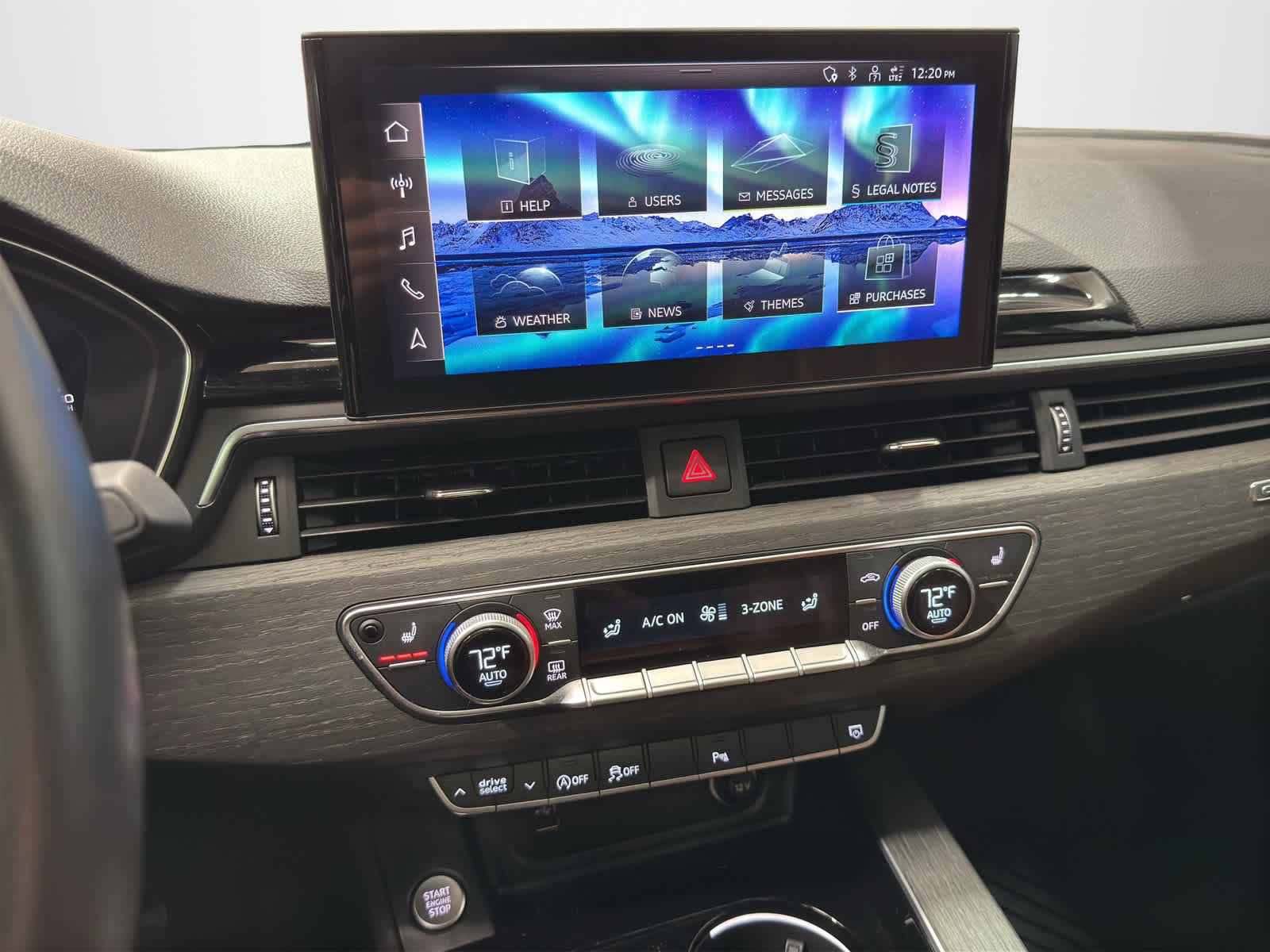 Used 2023 Audi A4 2.0T Premium Plus w/ Premium Plus Package image 18