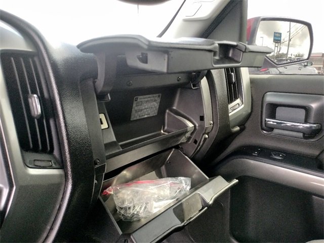 Used 2018 Chevrolet Silverado 1500 LT w/ All Star Edition image 22