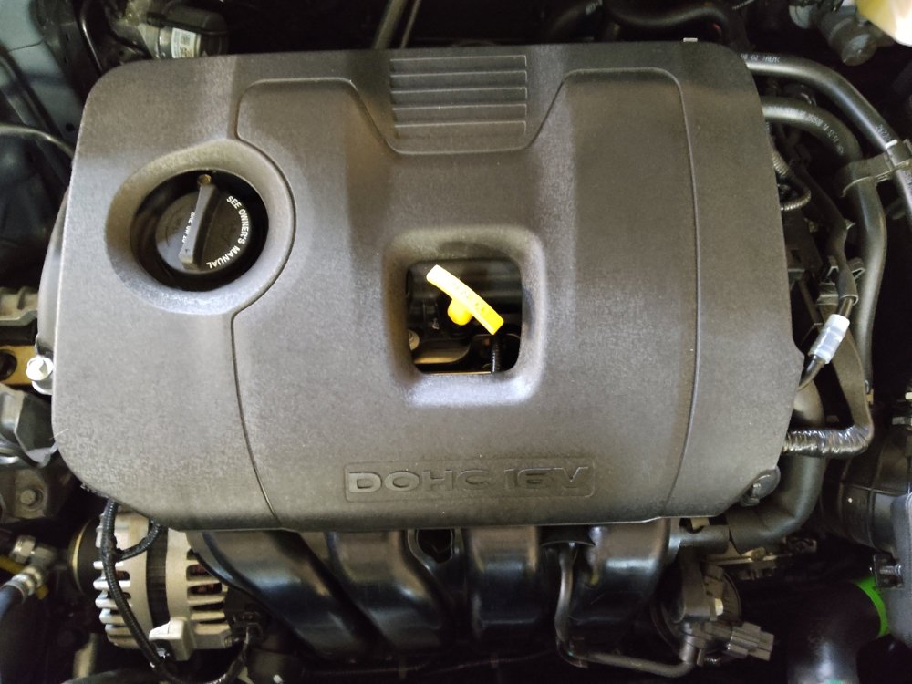 Used 2025 Kia Soul LX image 30