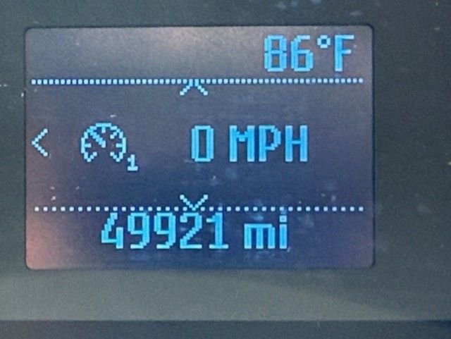 Used 2021 Ford Ranger XL RWD image 4