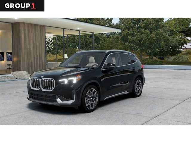 Used 2026 BMW X1 xDrive28i w/ Technology Package AWD/4WD image 1