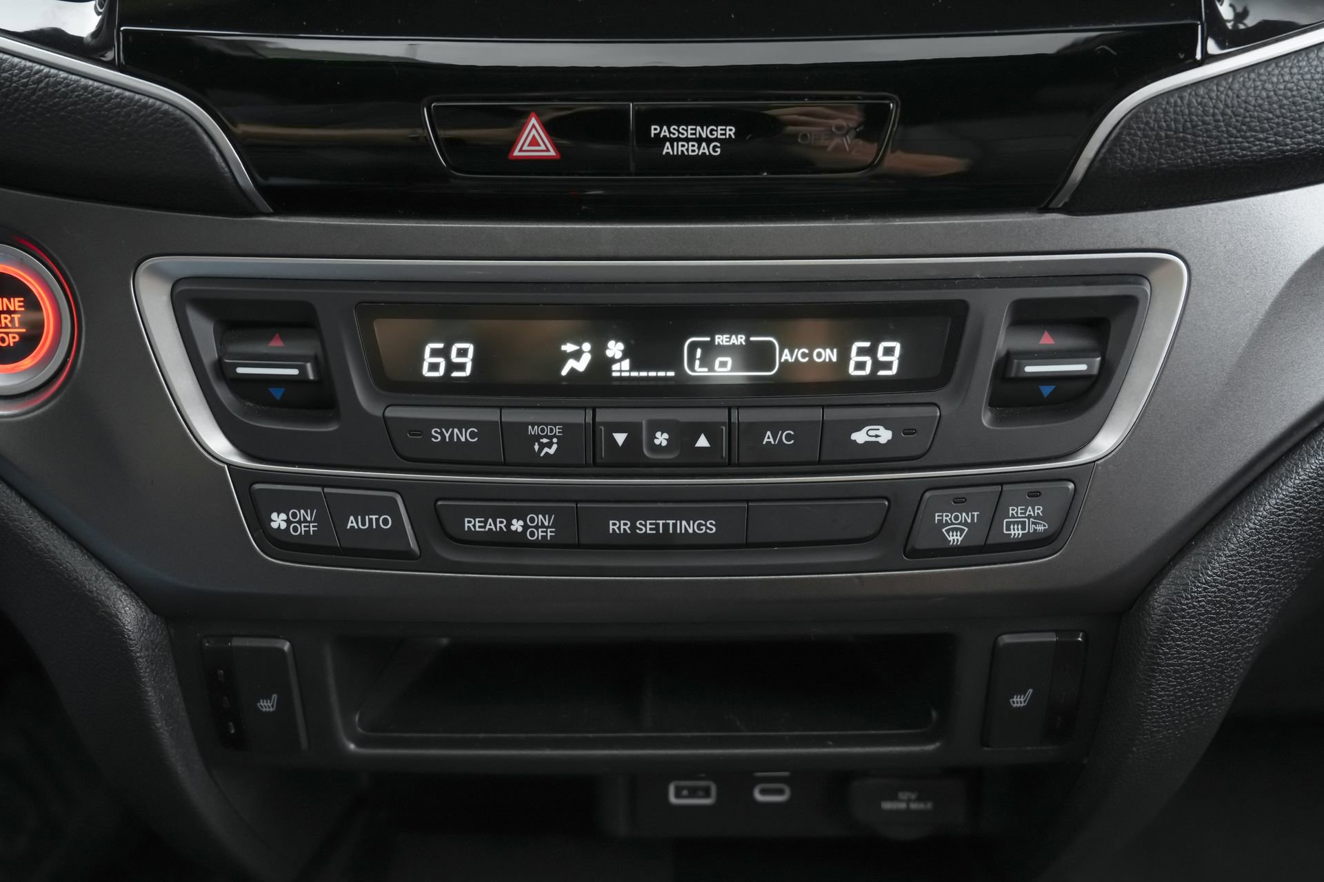 Used 2024 Honda Passport EX-L image 14