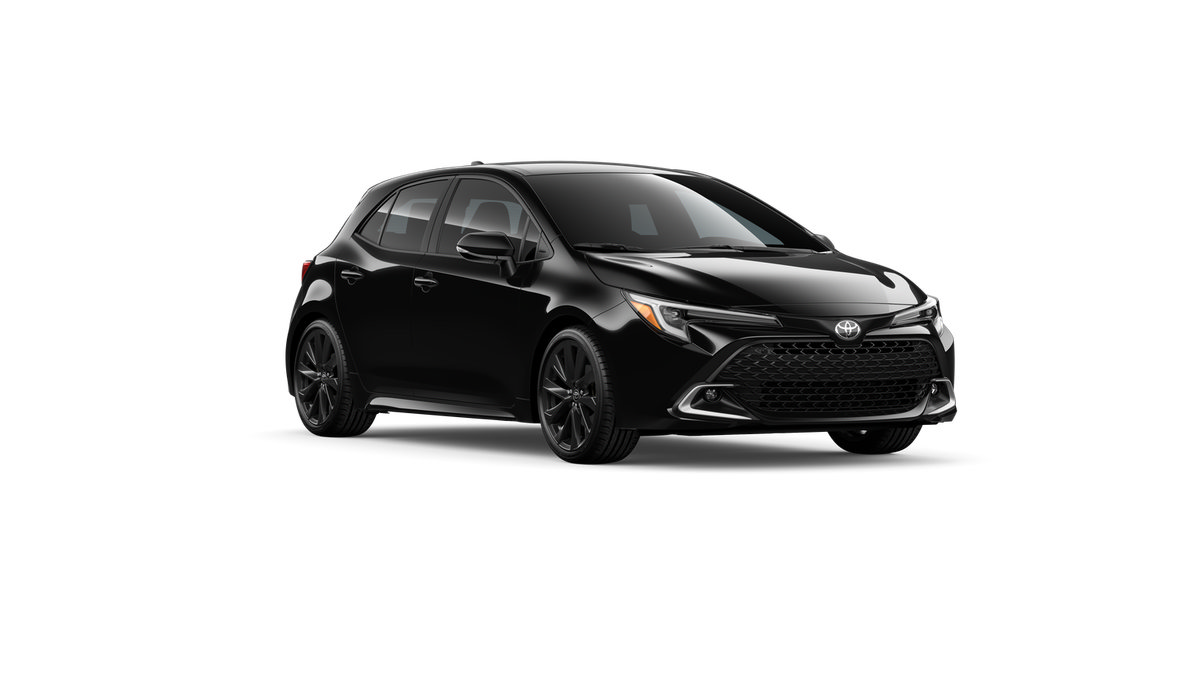 New 2026 Toyota Corolla XSE FWD image 17