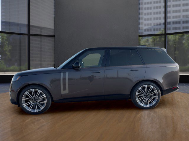 New 2026 Land Rover Range Rover SE image 2