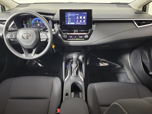 Used 2026 Toyota Corolla LE FWD image 16