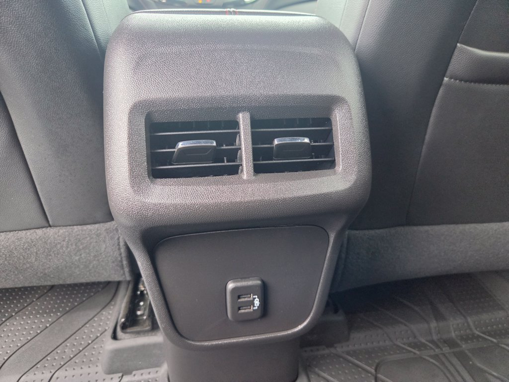 Used 2024 Chevrolet Equinox RS AWD/4WD image 21