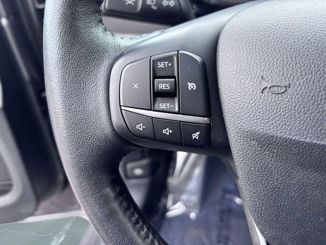 Used 2022 Ford Bronco Sport Big Bend w/ Convenience Package AWD/4WD image 17