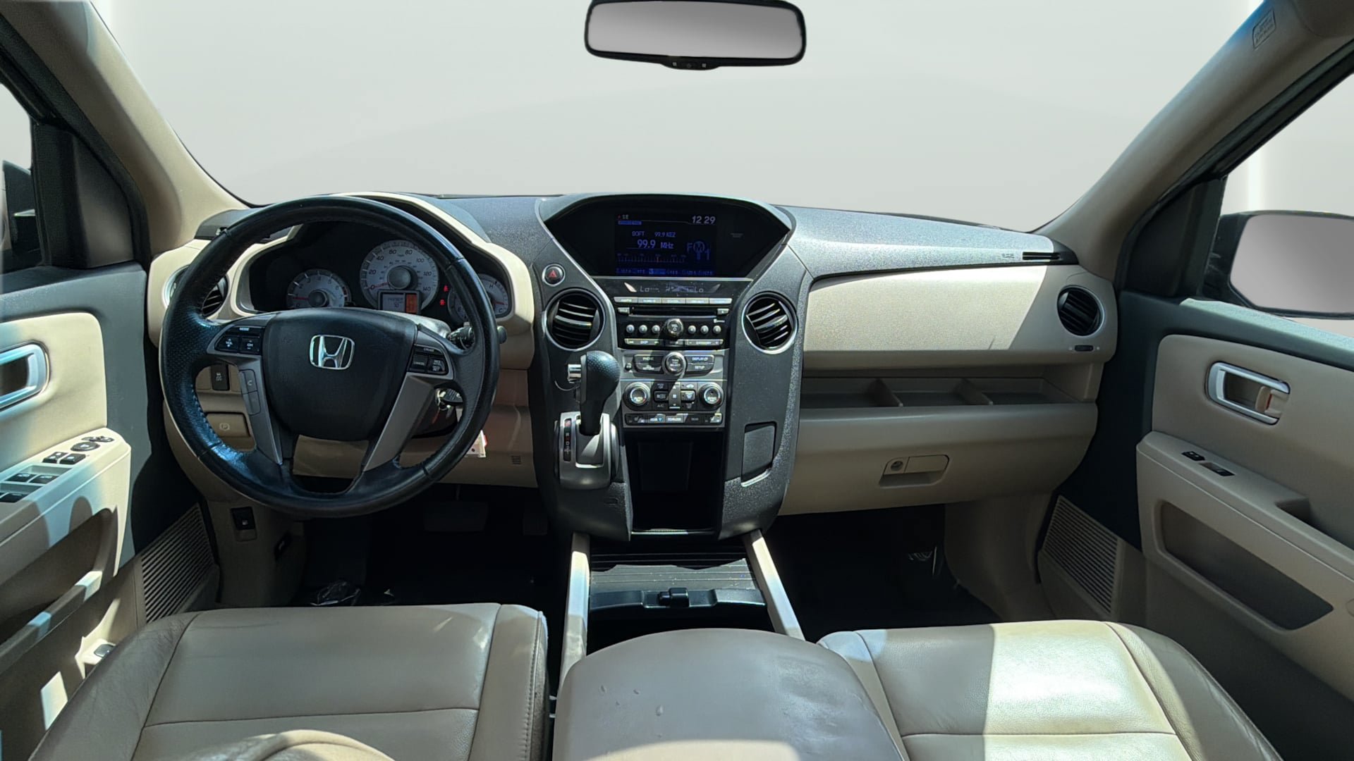 Used 2012 Honda Pilot EX-L image 31