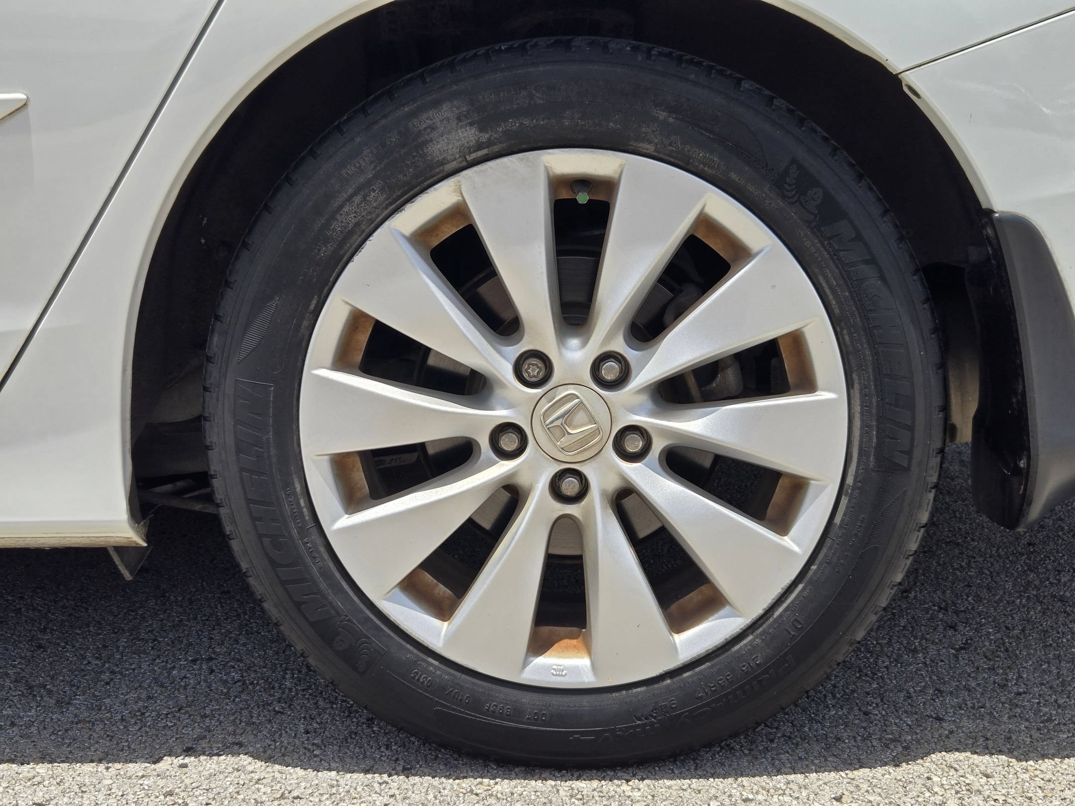 Used 2014 Honda Accord EX-L image 31