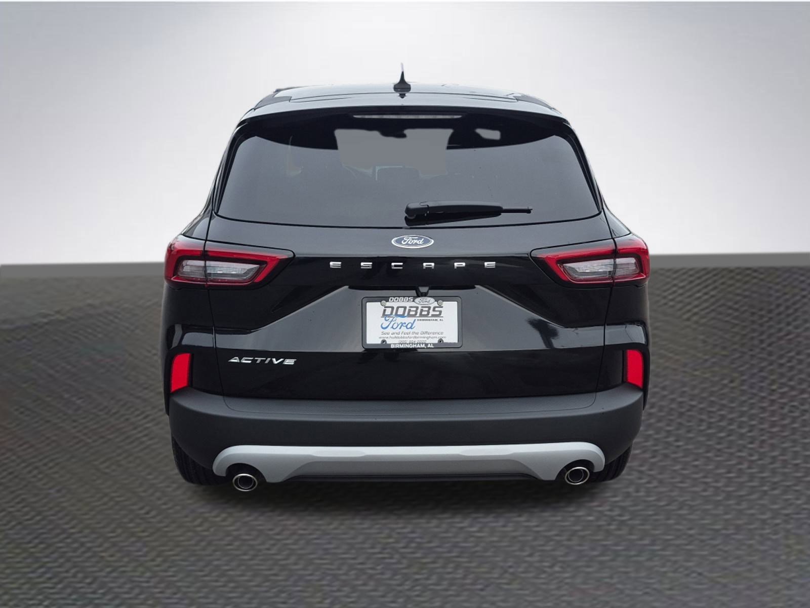 New 2026 Ford Escape Active image 6