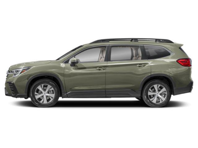Used 2023 Subaru Ascent Premium w/ Convenience Package AWD/4WD image 3