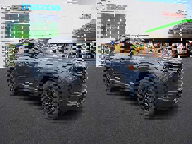 New 2026 MAZDA CX-50 AWD 2.5 Hybrid w/ Weather Package image 1