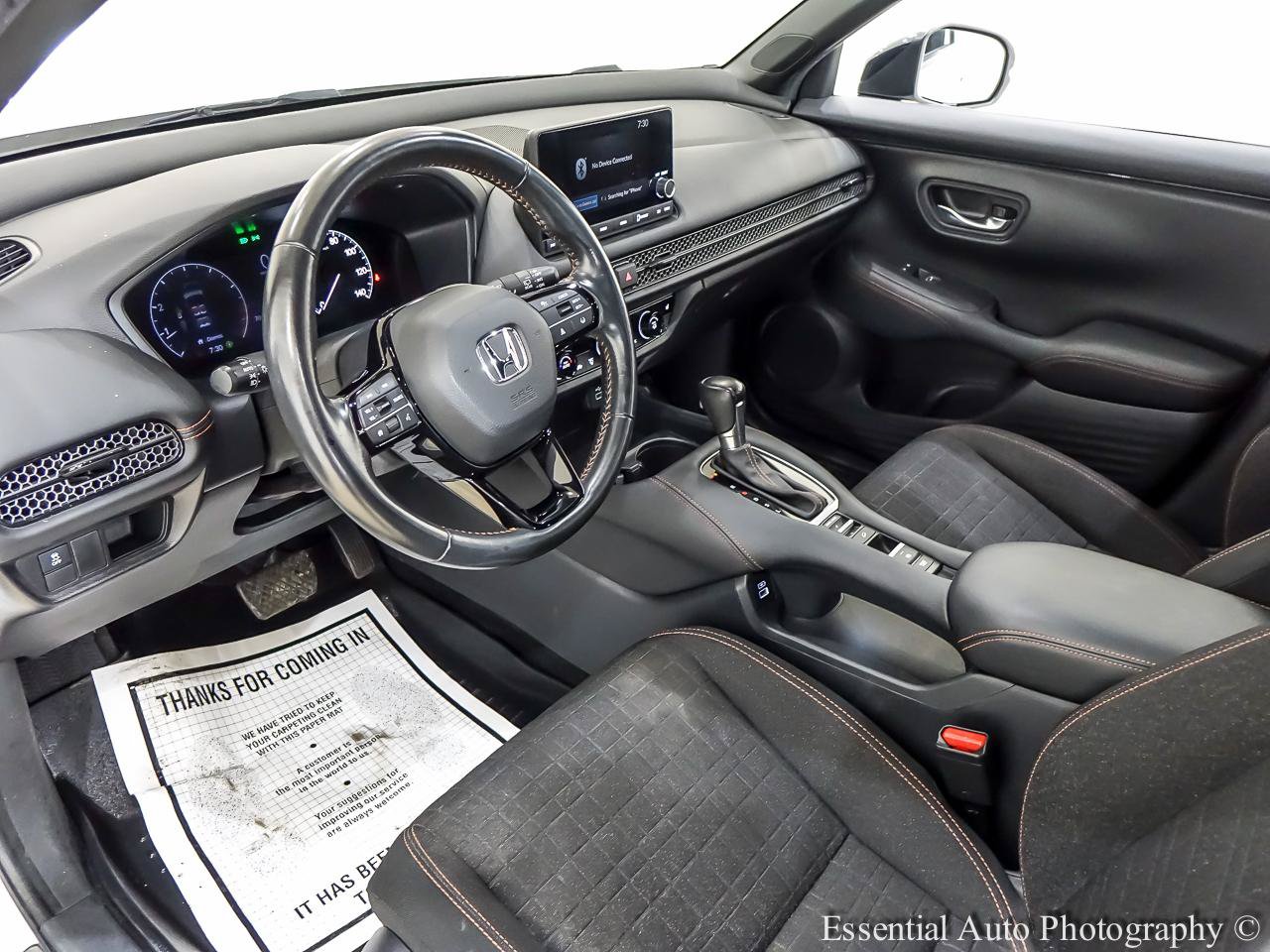 Used 2023 Honda HR-V Sport image 14