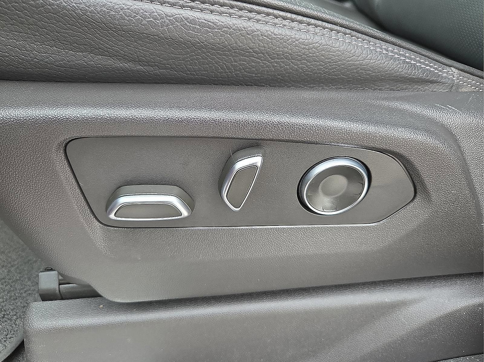 Certified 2024 GMC Sierra 1500 Denali w/ Denali Reserve Package image 14