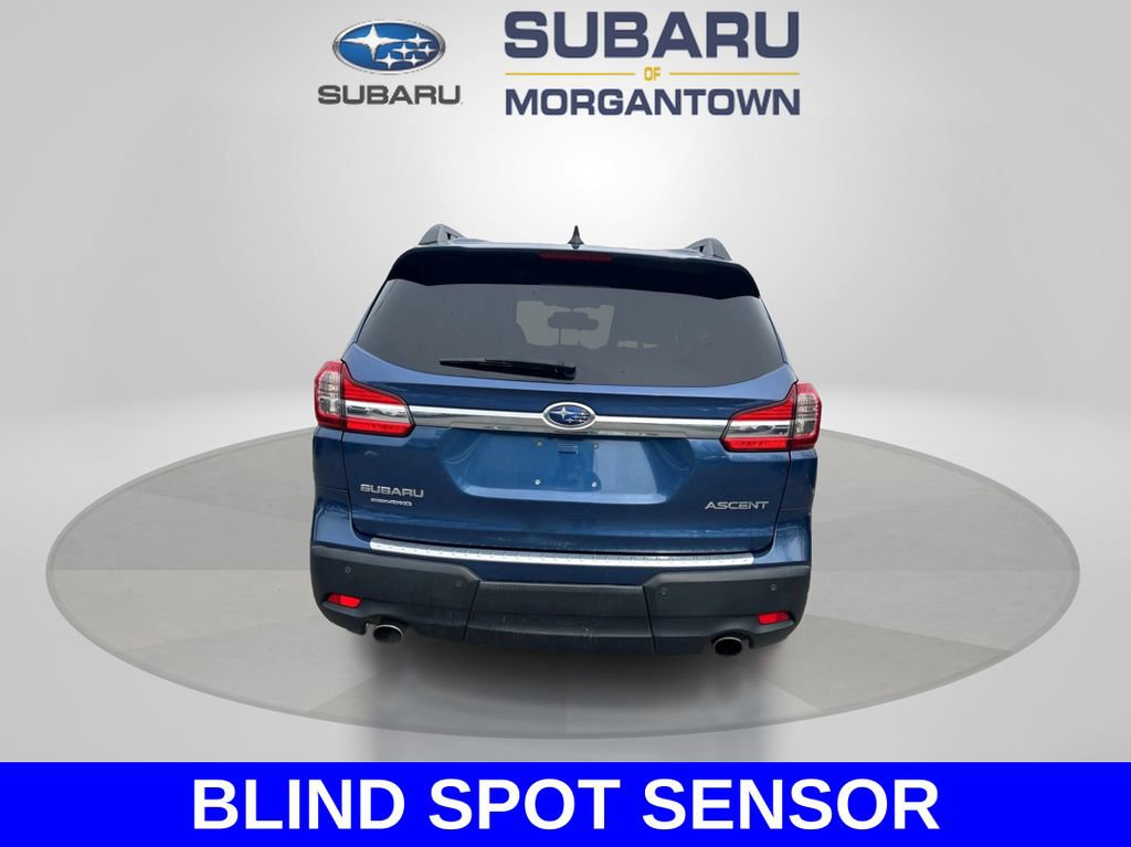 Used 2022 Subaru Ascent Premium w/ Convenience Package image 6