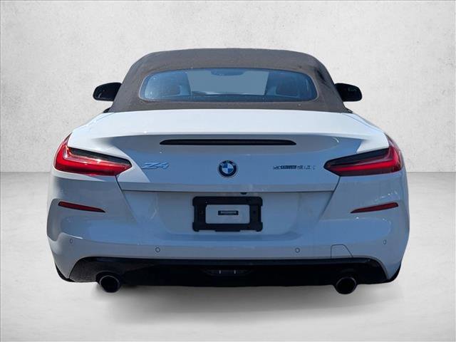 Used 2020 BMW Z4 sDrive30i w/ Convenience Package RWD image 7
