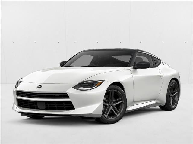 New 2027 Nissan Z Sport RWD image 1