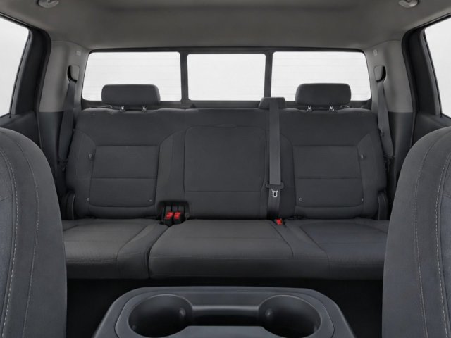 Used 2020 Chevrolet Silverado 1500 RST w/ All-Star Edition AWD/4WD image 26