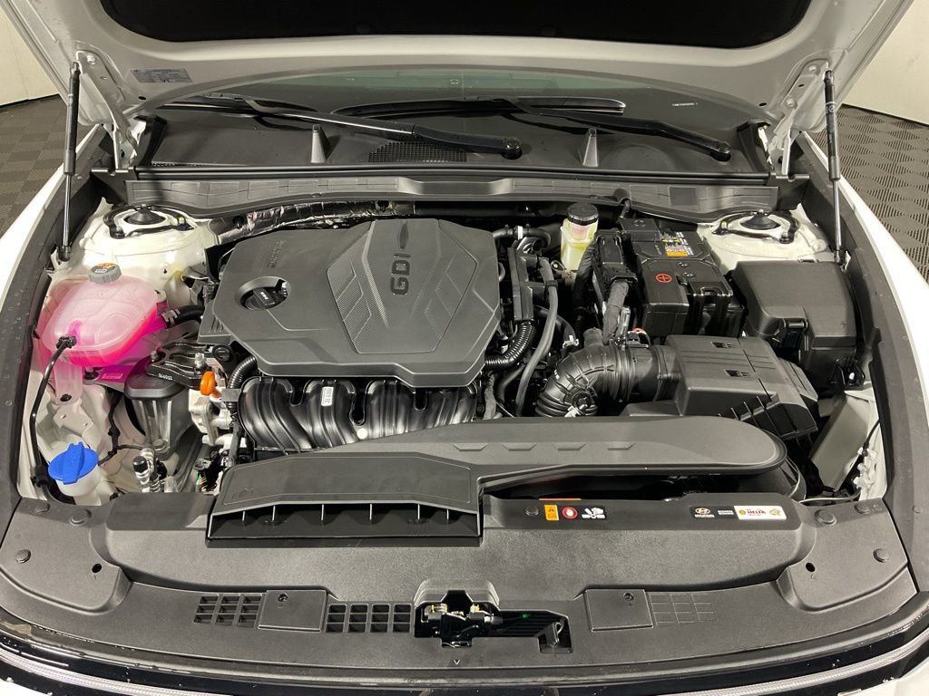 New 2026 Hyundai Sonata SE image 8
