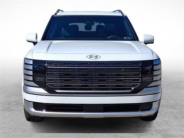 New 2026 Hyundai Palisade Calligraphy image 2