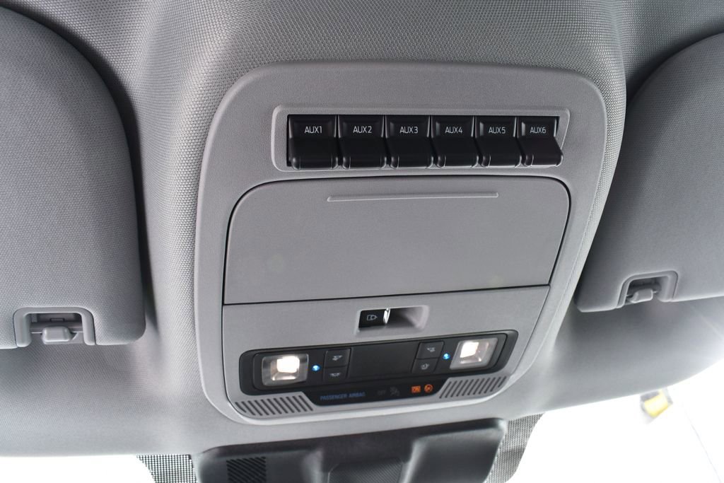 New 2026 Ford F350 XLT w/ 360-Degree Camera Package image 34