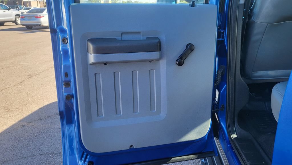 Used 2016 Ford F350 XL AWD/4WD image 18