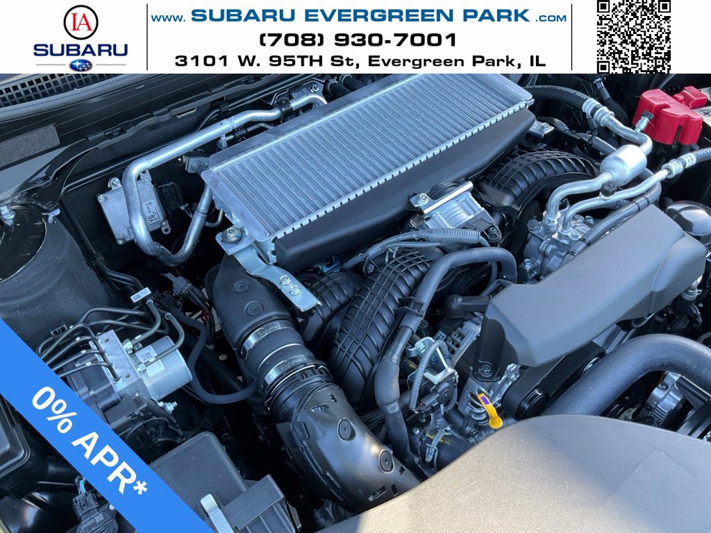 New 2026 Subaru Outback Limited XT AWD/4WD image 47